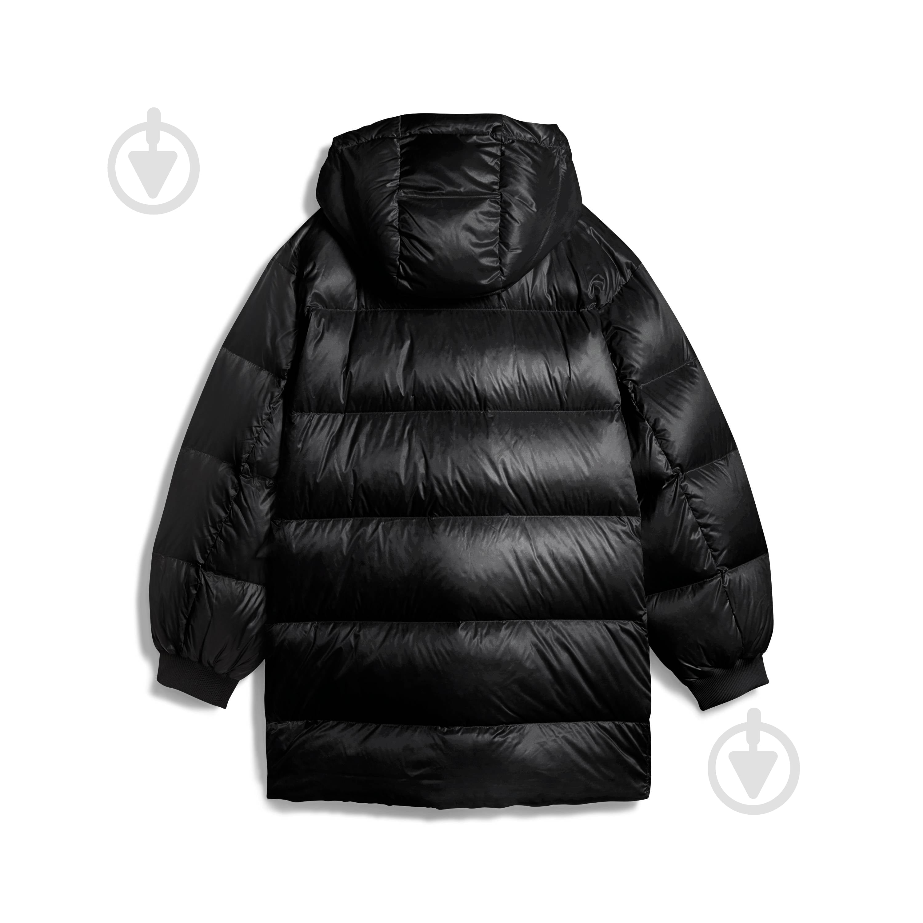 Куртка Puma STYLE HOODED DOWN JACKET 68838901 р.XL - фото 5