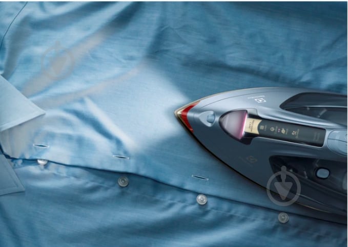 Утюг Electrolux E8SI1-5DBM - фото 3