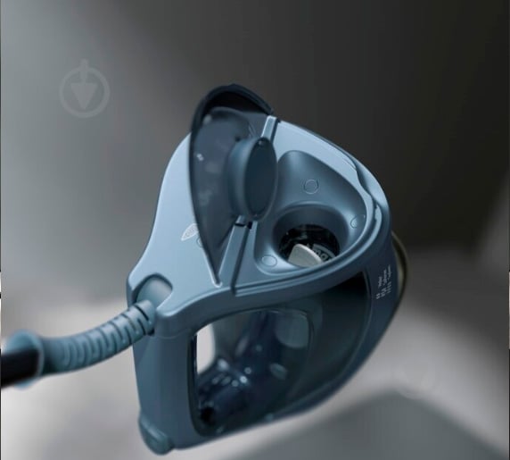 Утюг Electrolux E8SI1-5DBM - фото 4