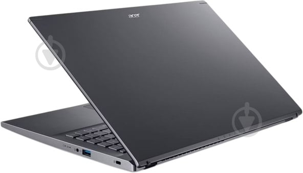 Ноутбук Acer Aspire 5 A515-57G-57PU 15,6" (NX.KNZEU.00E) steel gray - фото 4 Ноутбук Acer Aspire 5 A515-57G-57PU 15,6" (NX.KNZEU.00E) steel gray - фото 4