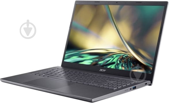 Ноутбук Acer Aspire 5 A515-57G-57PU 15,6" (NX.KNZEU.00E) steel gray - фото 3 Ноутбук Acer Aspire 5 A515-57G-57PU 15,6" (NX.KNZEU.00E) steel gray - фото 3