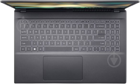 Ноутбук Acer Aspire 5 A515-57G-57PU 15,6" (NX.KNZEU.00E) steel gray - фото 5 Ноутбук Acer Aspire 5 A515-57G-57PU 15,6" (NX.KNZEU.00E) steel gray - фото 5