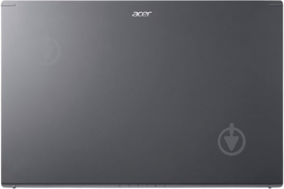 Ноутбук Acer Aspire 5 A515-57G-57PU 15,6" (NX.KNZEU.00E) steel gray - фото 7 Ноутбук Acer Aspire 5 A515-57G-57PU 15,6" (NX.KNZEU.00E) steel gray - фото 7
