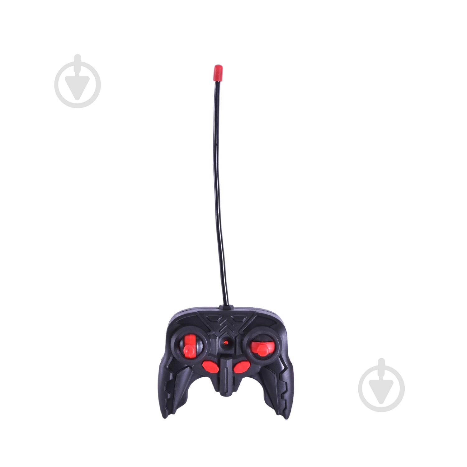 Игрушка на р/у Shantou Машина-трансформер 603 - фото 9 Игрушка на р/у Shantou Машина-трансформер 603 - фото 9