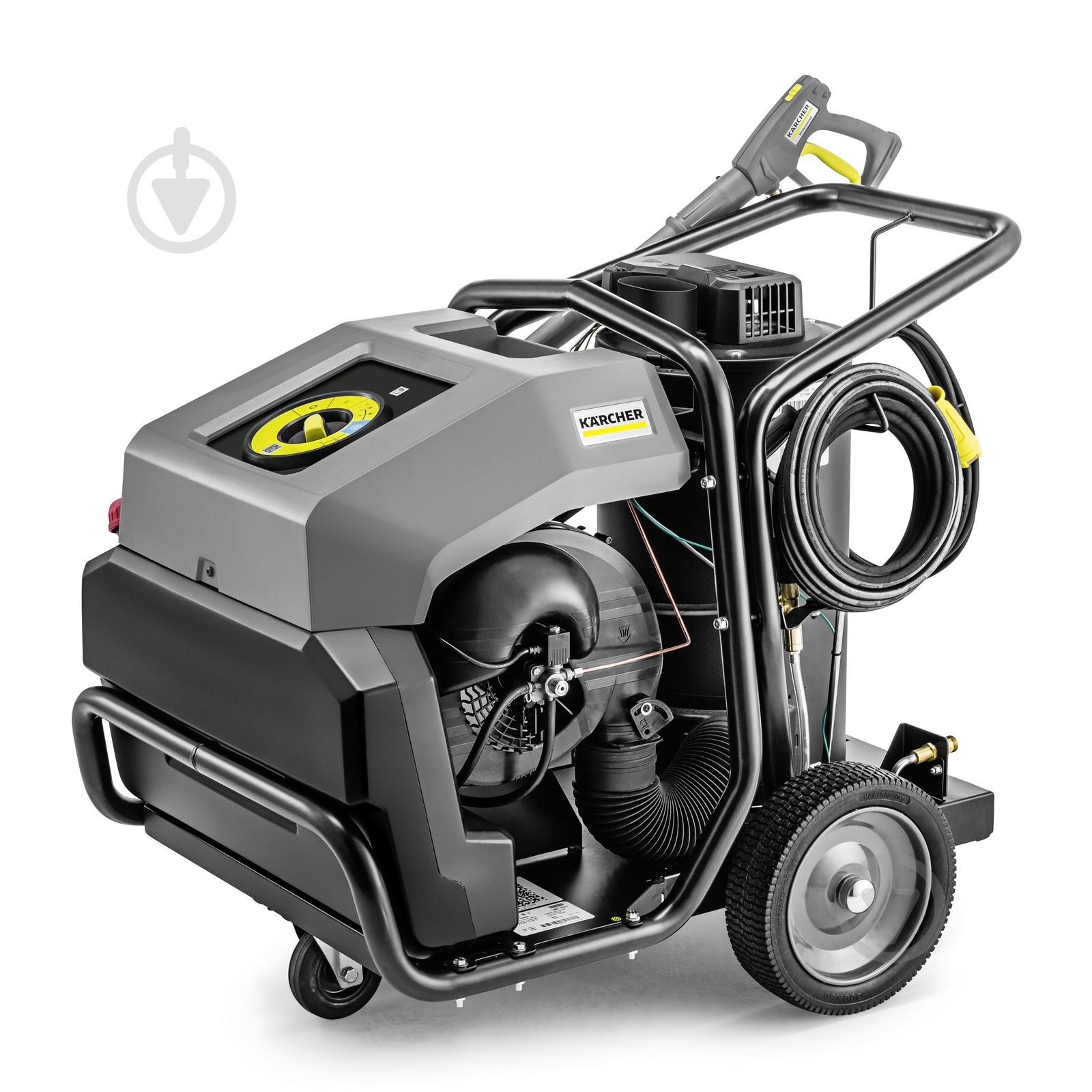 Мийка високого тиску Karcher HDS 8/18-4 Classic 1.030-913.0 - фото 1