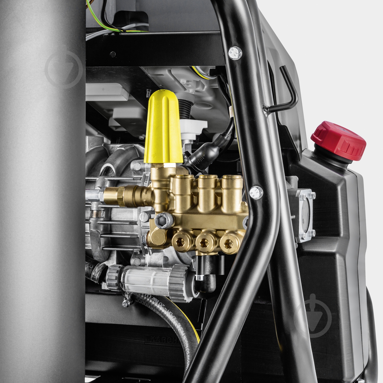 Мийка високого тиску Karcher HDS 8/18-4 Classic 1.030-913.0 - фото 10