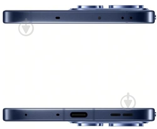 Смартфон OPPO Reno15 8/512GB twilight black (CPH2825) - фото 9