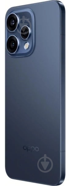 Смартфон OPPO Reno15 8/512GB twilight black (CPH2825) - фото 7