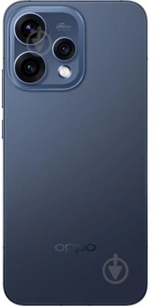 Смартфон OPPO Reno15 8/512GB twilight black (CPH2825) - фото 5