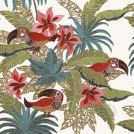 Шпалери DID Walltex RWT1801-1 - фото 1