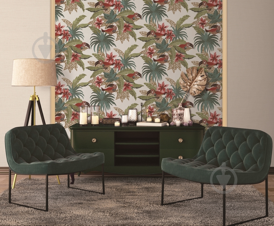 Шпалери DID Walltex RWT1801-1 - фото 2