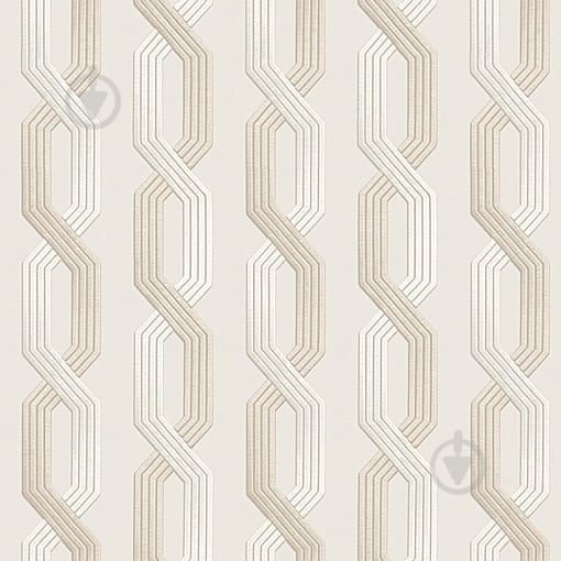 Шпалери вінілові гарячого тиснення DID Walltex RWT1806-1 1,06x10,05 м - фото 1