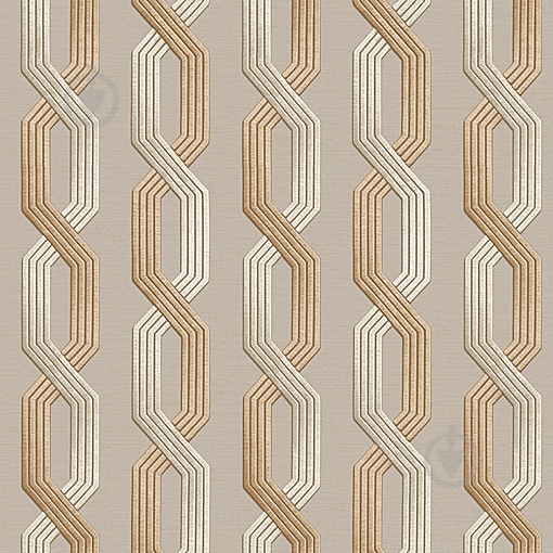 Обои виниловые горячего тиснения DID Walltex RWT1806-4 1,06x10,05 м - фото 1 Обои виниловые горячего тиснения DID Walltex RWT1806-4 1,06x10,05 м - фото 1