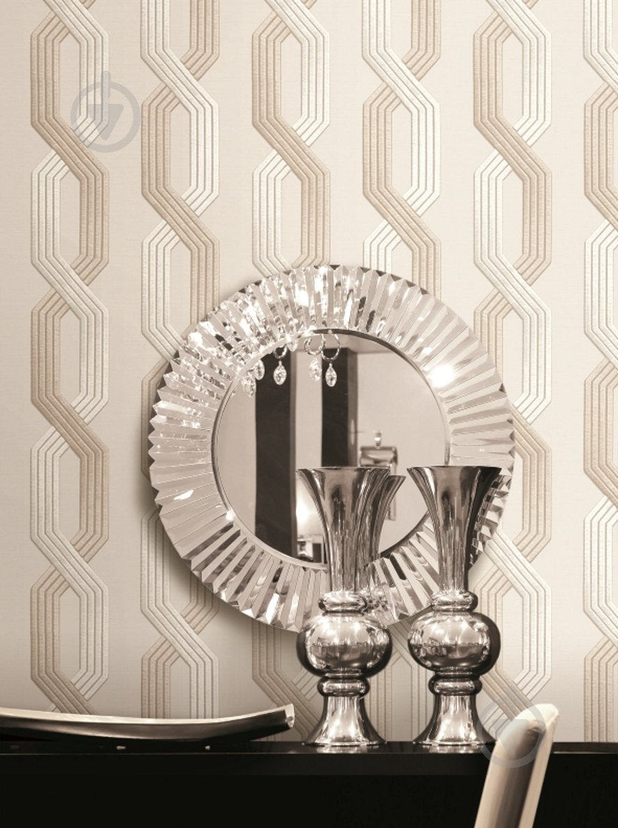 Обои виниловые горячего тиснения DID Walltex RWT1806-4 1,06x10,05 м - фото 3 Обои виниловые горячего тиснения DID Walltex RWT1806-4 1,06x10,05 м - фото 3