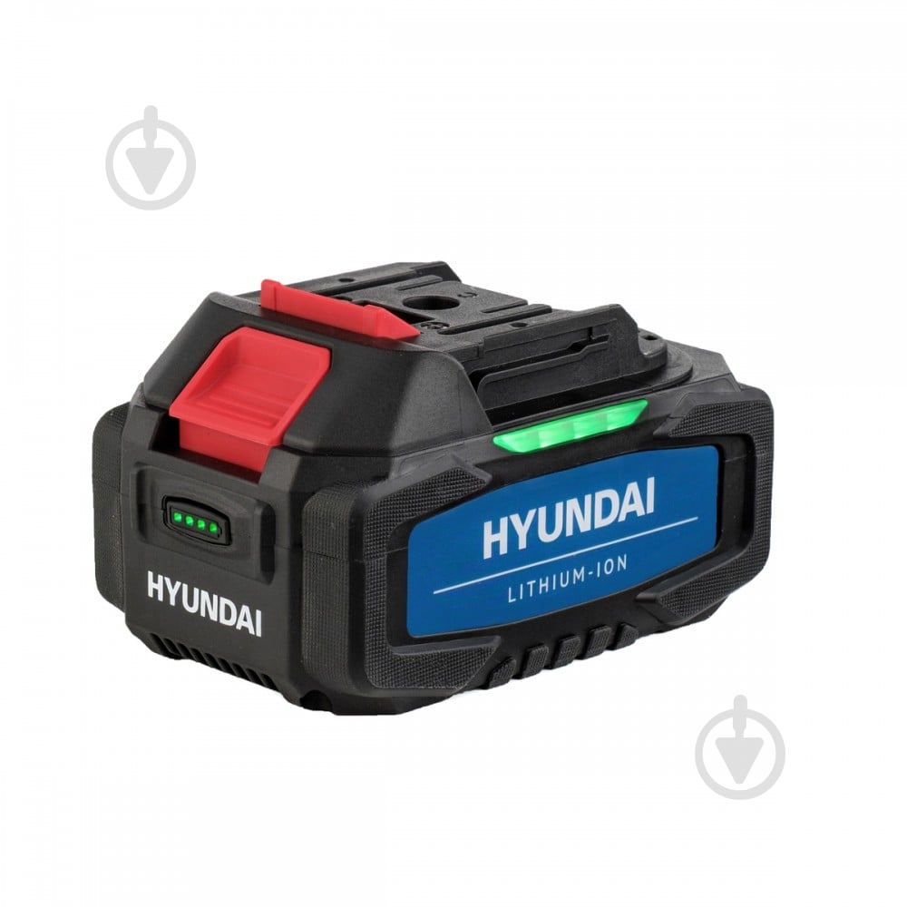 Аккумулятор Hyundai HYBH 2004H1 - фото 1