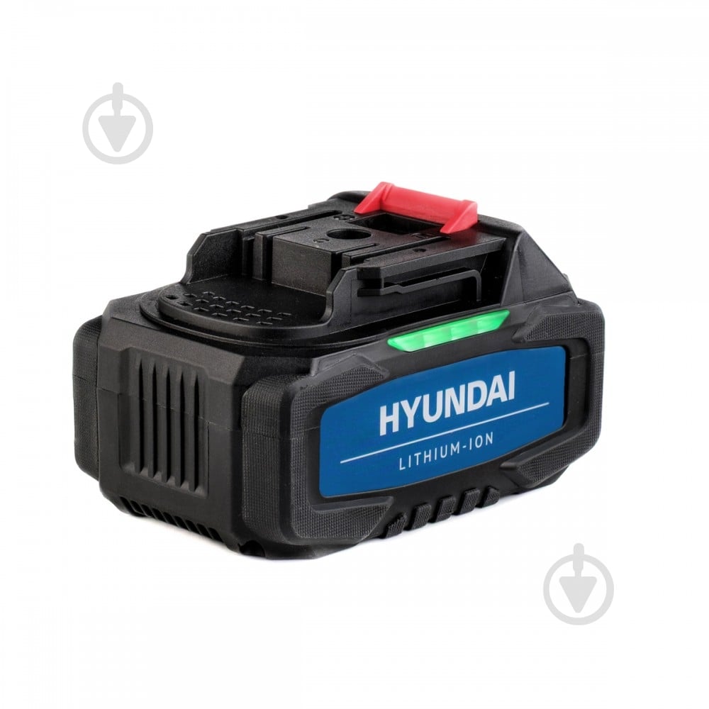 Аккумулятор Hyundai HYBH 2004H1 - фото 2