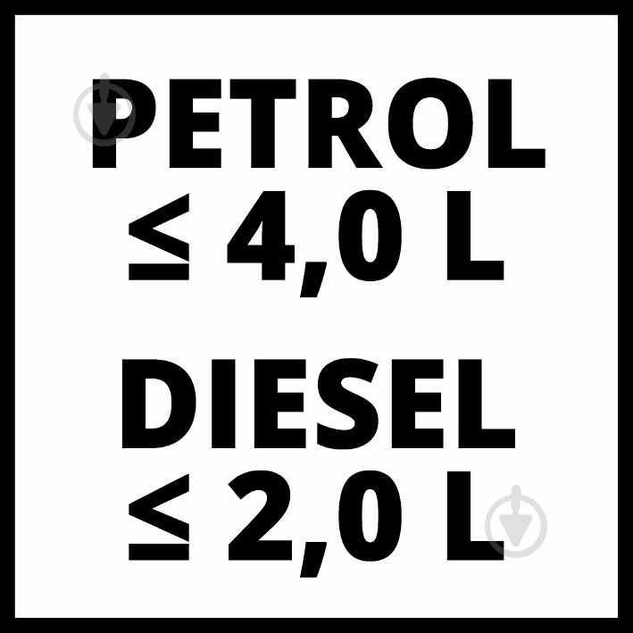 Пускозарядний пристрій автономний Einhell CE-JS 12/1 (1091521) - фото 10