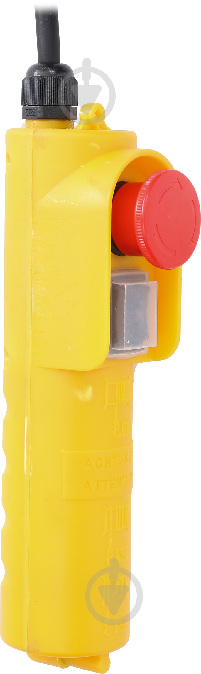 Электротельфер Compass PA 500A - фото 4