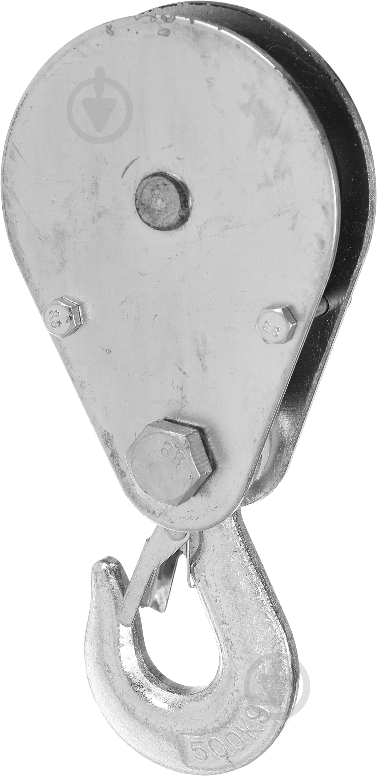 Электротельфер Compass PA 500A - фото 3