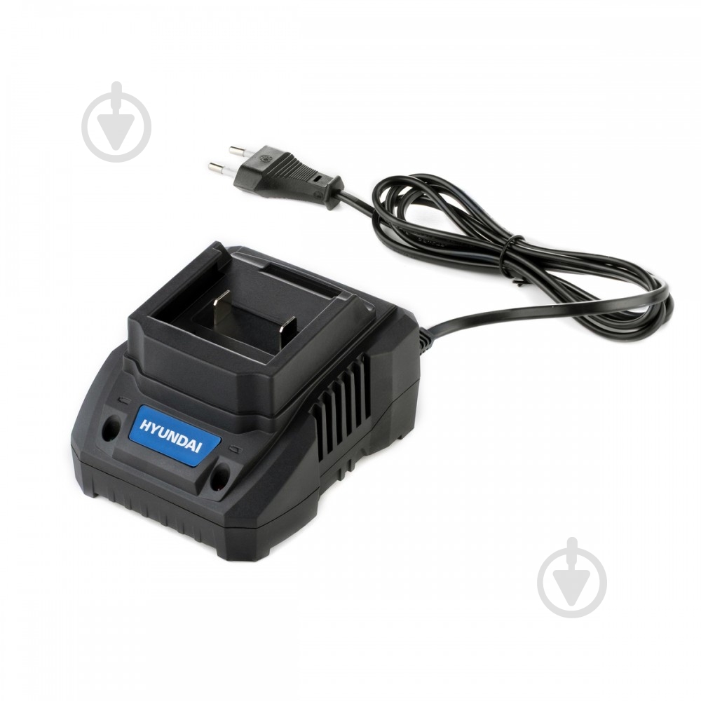 Зарядний пристрій Hyundai HYCH 2001 - фото 1 Зарядний пристрій Hyundai HYCH 2001 - фото 1
