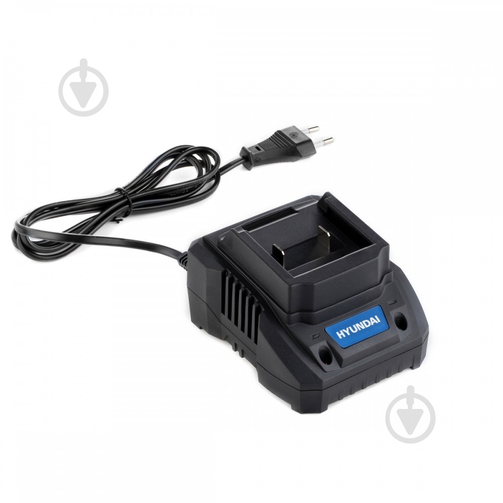 Зарядний пристрій Hyundai HYCH 2001 - фото 2 Зарядний пристрій Hyundai HYCH 2001 - фото 2