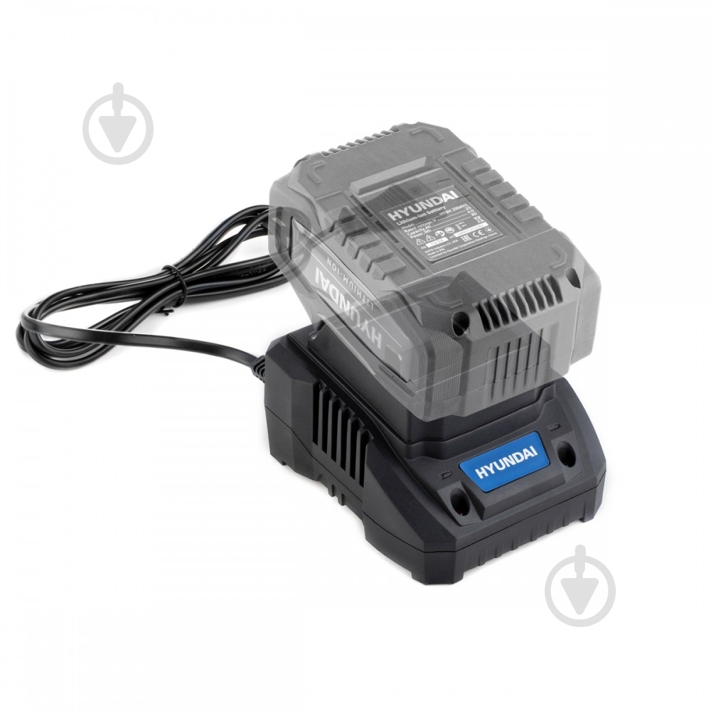 Зарядний пристрій Hyundai HYCH 2001 - фото 3 Зарядний пристрій Hyundai HYCH 2001 - фото 3