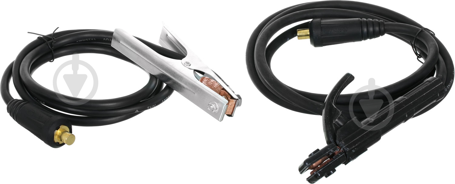 Инвертор сварочный EVO IRC-160P - фото 4