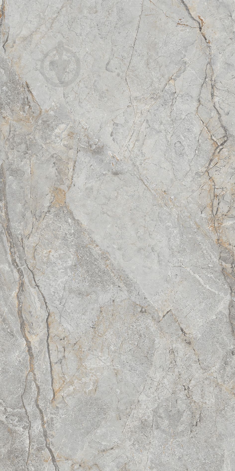 Плитка Cerossa Ceramica Rika grey sugar carving 60x120 см - фото 9
