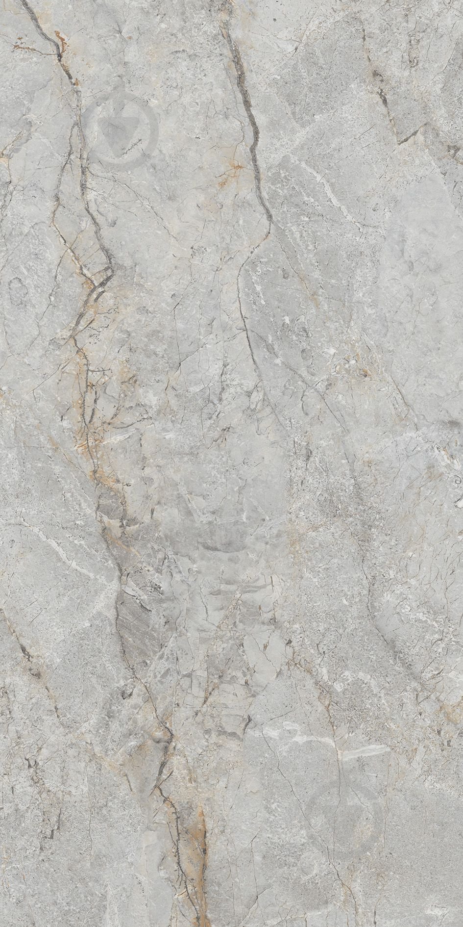 Плитка Cerossa Ceramica Rika grey sugar carving 60x120 см - фото 4