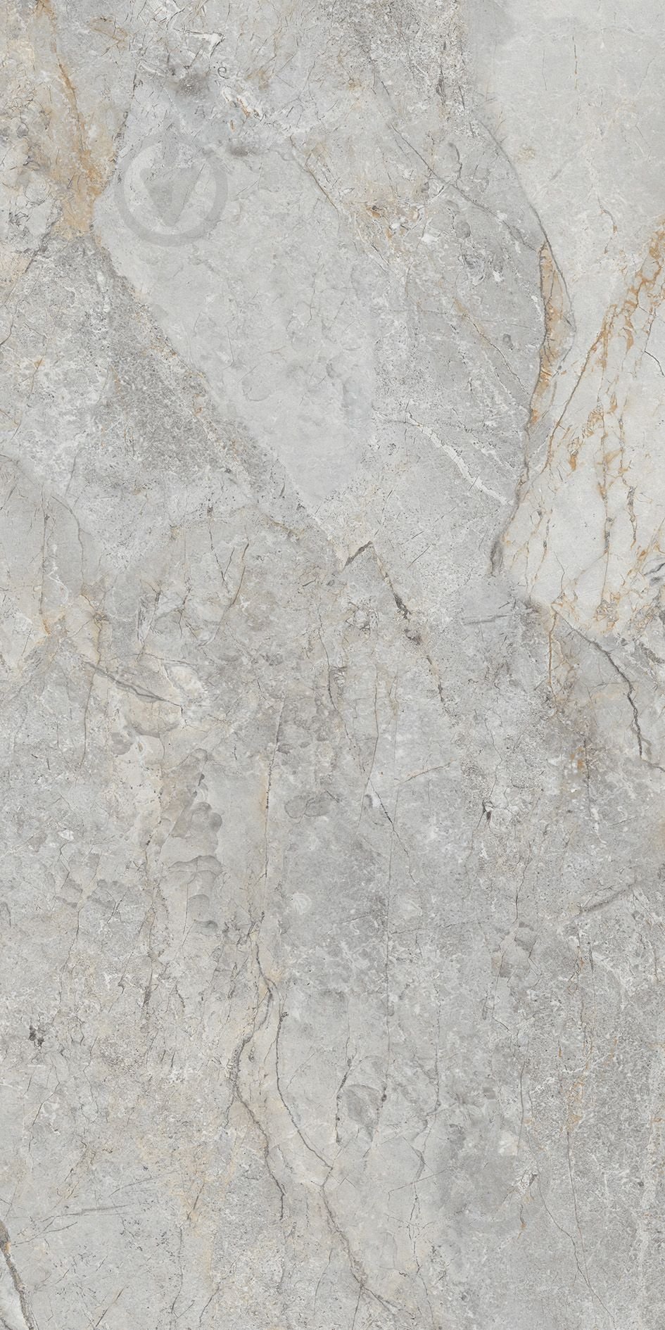 Плитка Cerossa Ceramica Rika grey sugar carving 60x120 см - фото 5
