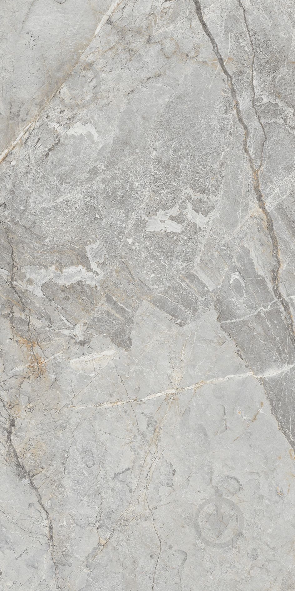 Плитка Cerossa Ceramica Rika grey sugar carving 60x120 см - фото 6