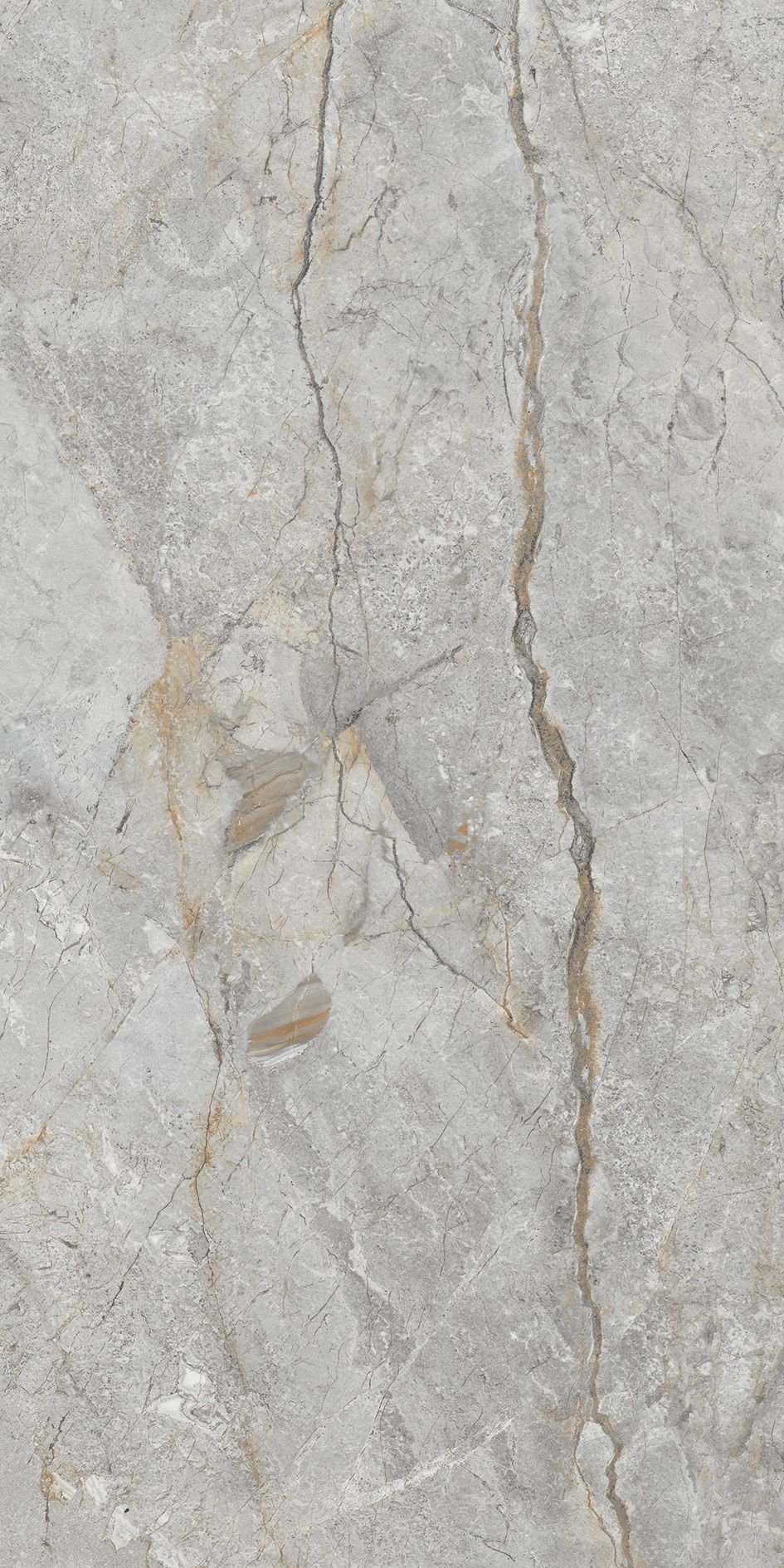Плитка Cerossa Ceramica Rika grey sugar carving 60x120 см - фото 7