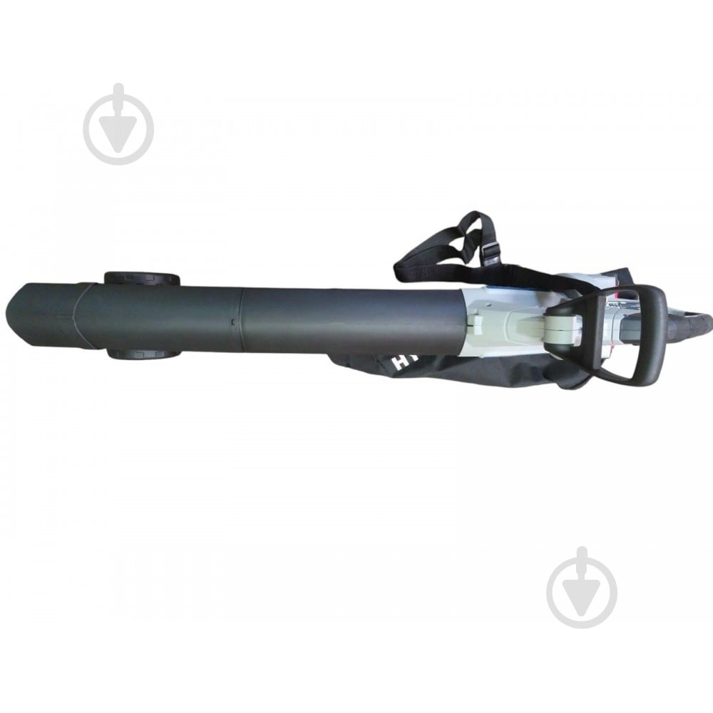 Повітродув-пилосос Hyundai (без АКБ і ЗП) HYL 4009 - фото 2 Повітродув-пилосос Hyundai (без АКБ і ЗП) HYL 4009 - фото 2