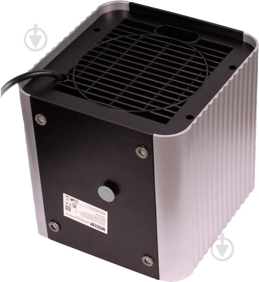 Тепловентилятор Mystery MCH-1005 - фото 2