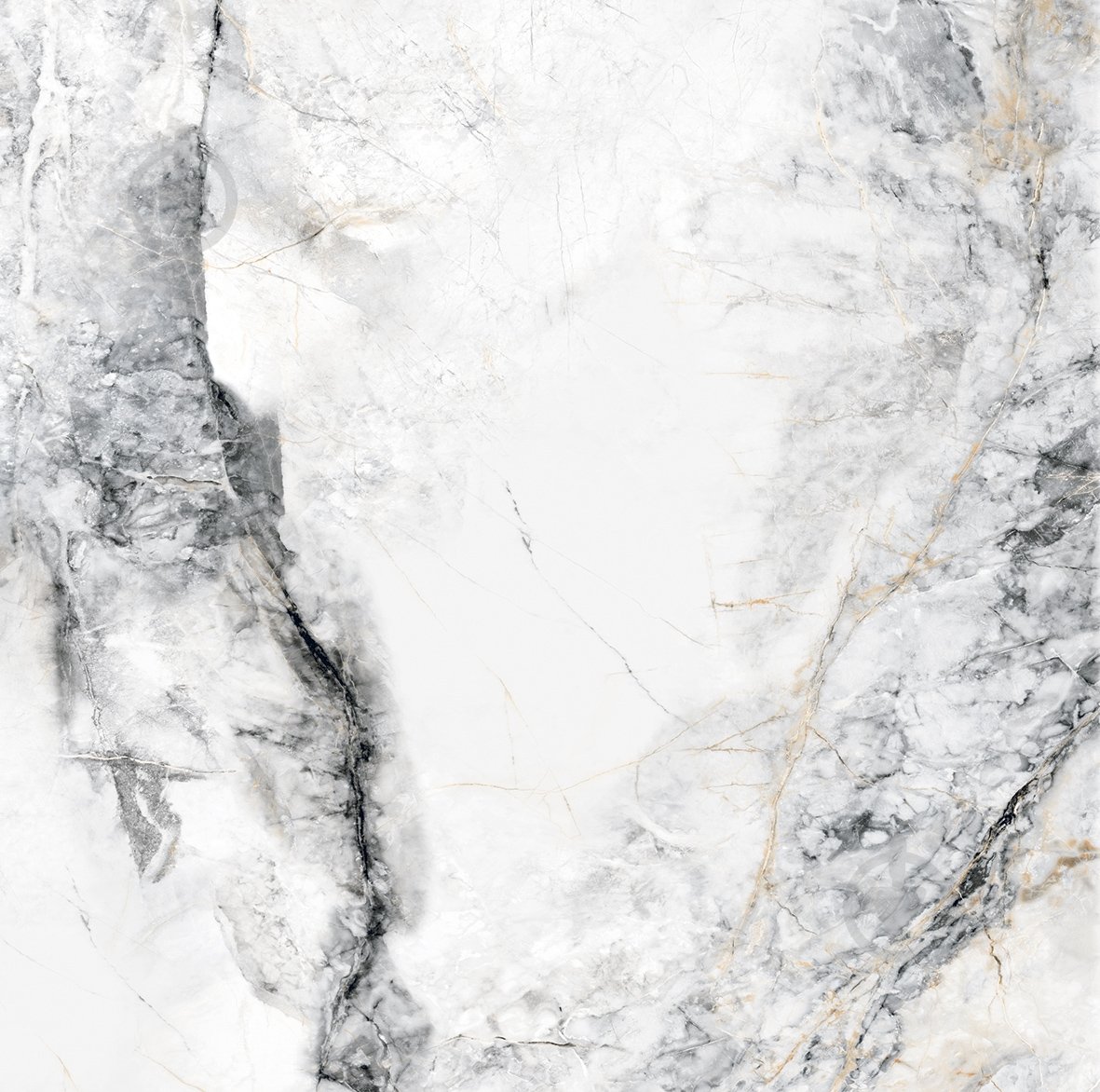 Плитка Cerossa Ceramica Zorya white polished 60x60 см - фото 7