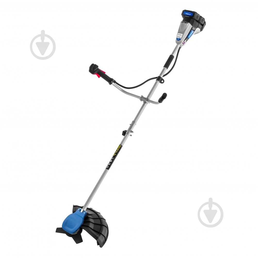 Тример акумуляторний Hyundai (без батареї) HYT 4025 - фото 2 Тример акумуляторний Hyundai (без батареї) HYT 4025 - фото 2