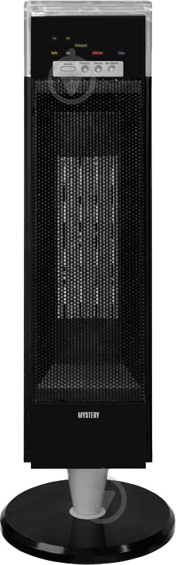 Тепловентилятор Mystery MCH-1022 - фото 1