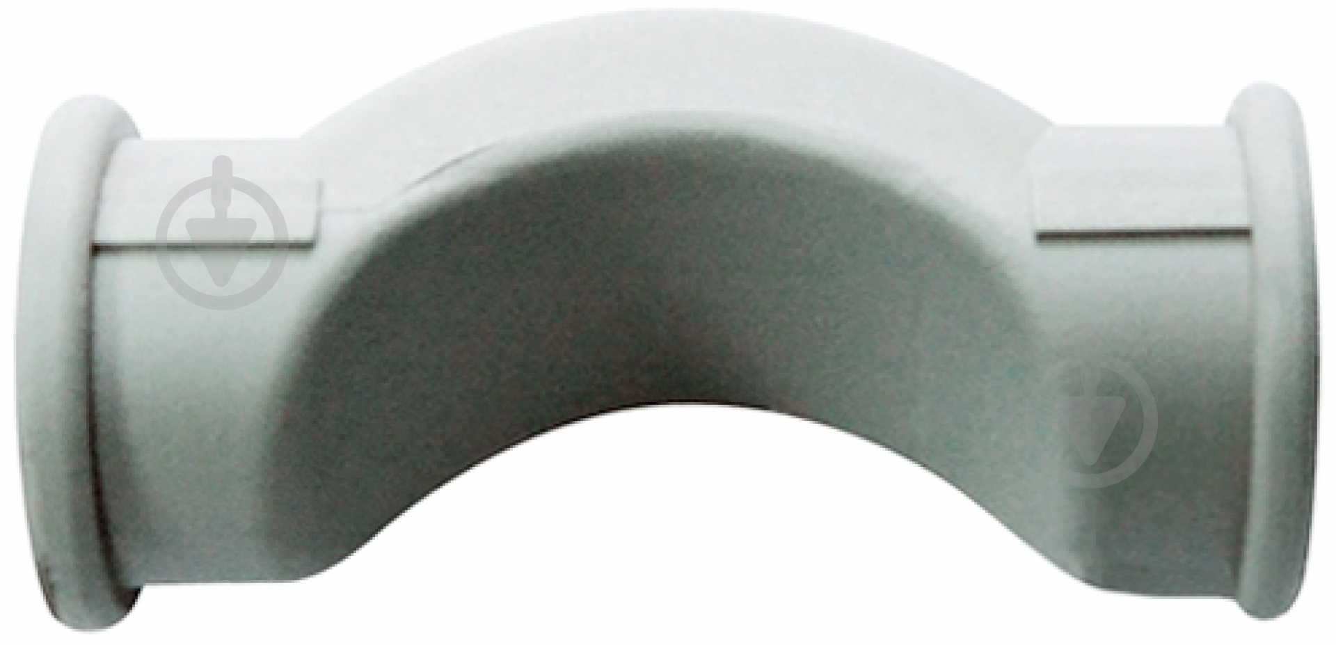 Обвод Сантехмонтаж ППР d20 мм - фото 1