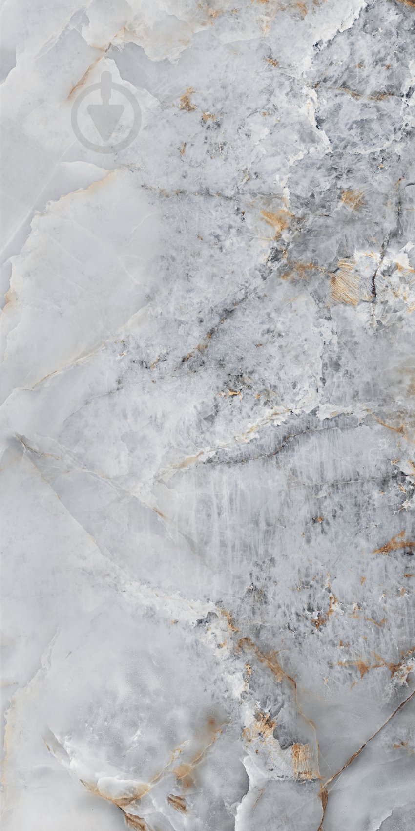Плитка Cerossa Ceramica Vesna sky matt 60x120 см - фото 3