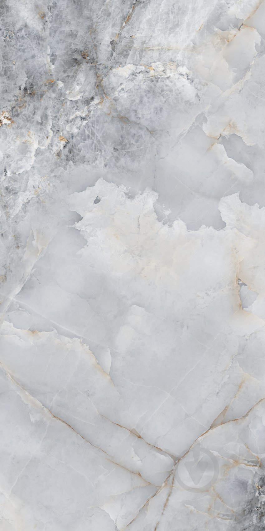 Плитка Cerossa Ceramica Vesna sky matt 60x120 см - фото 4