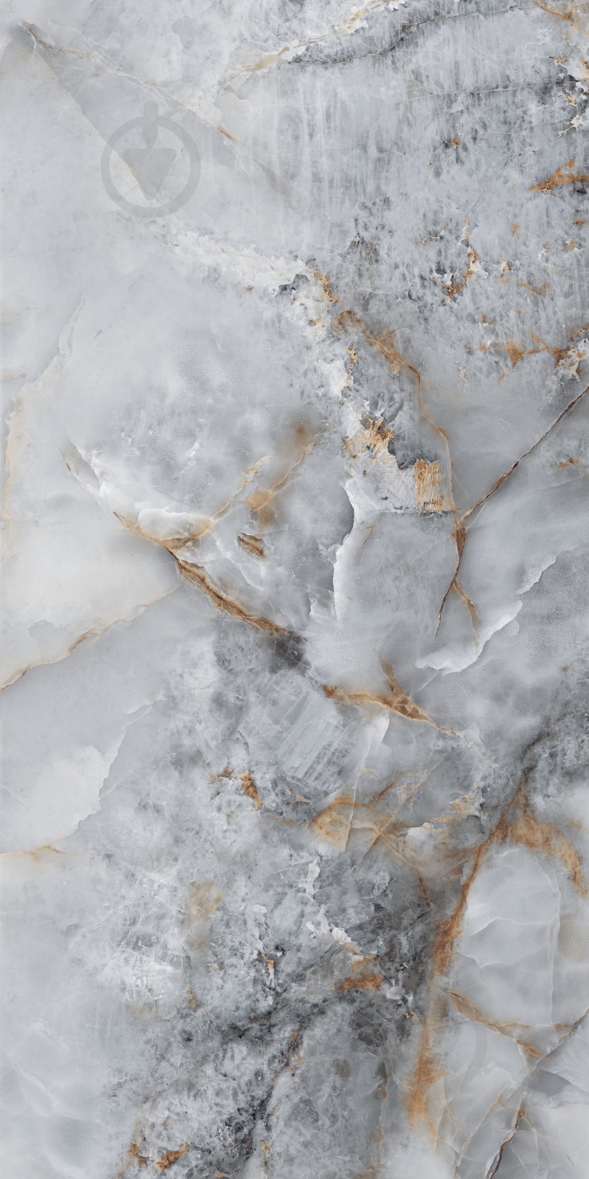Плитка Cerossa Ceramica Vesna sky matt 60x120 см - фото 5