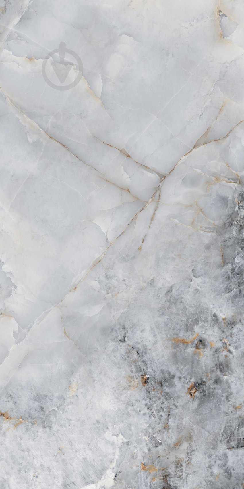 Плитка Cerossa Ceramica Vesna sky matt 60x120 см - фото 6