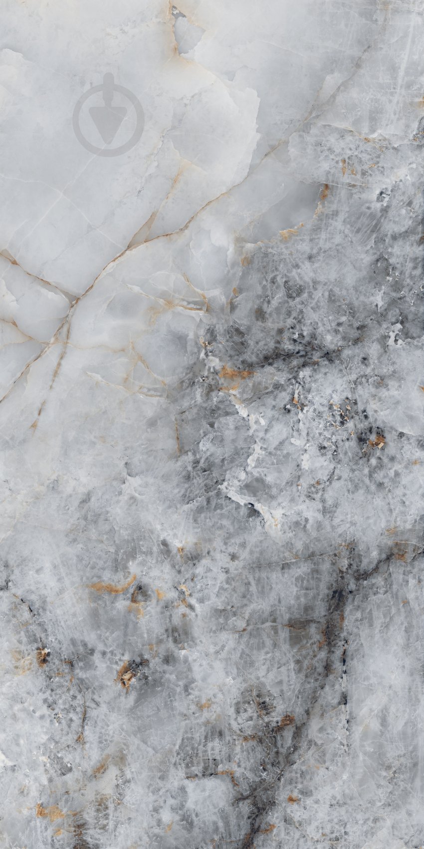Плитка Cerossa Ceramica Vesna sky matt 60x120 см - фото 7