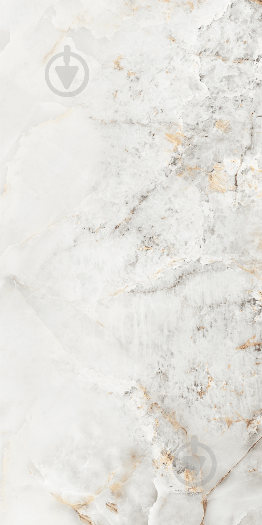 Плитка Cerossa Ceramica Vesna white matt 60x120 см - фото 4