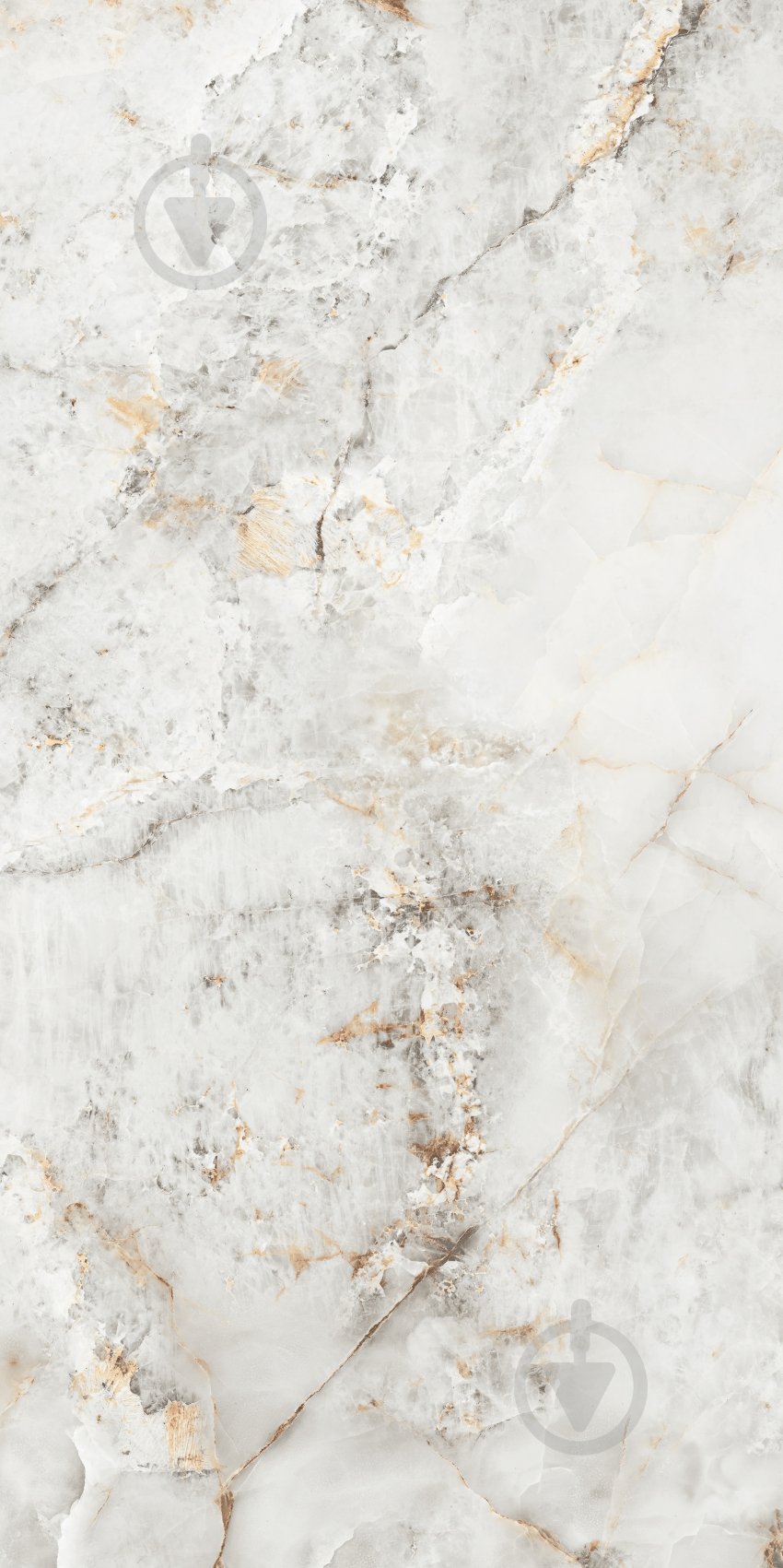 Плитка Cerossa Ceramica Vesna white matt 60x120 см - фото 5