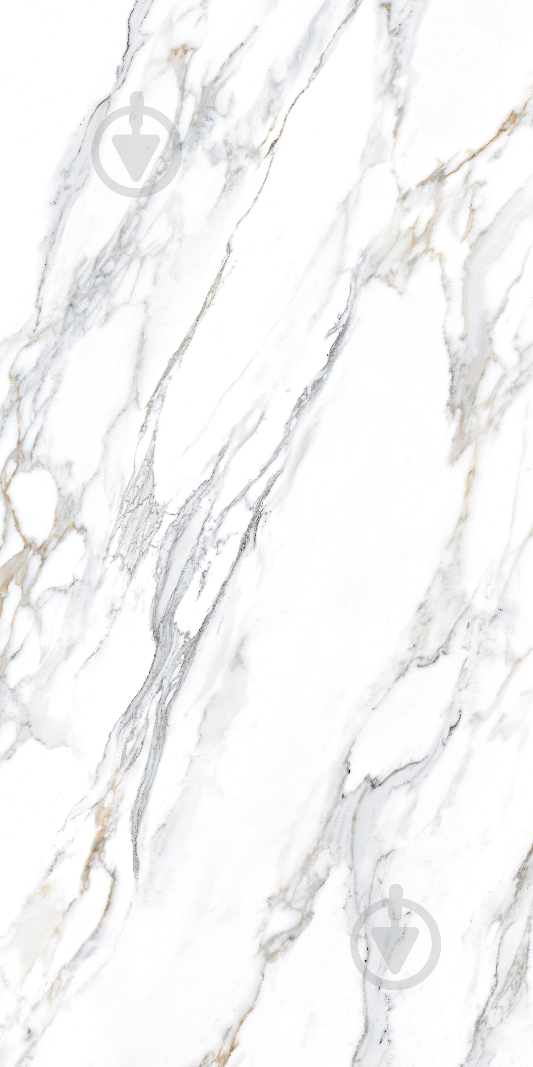 Плитка Cerossa Ceramica Viter bianco sugar carving 60x120 см - фото 5