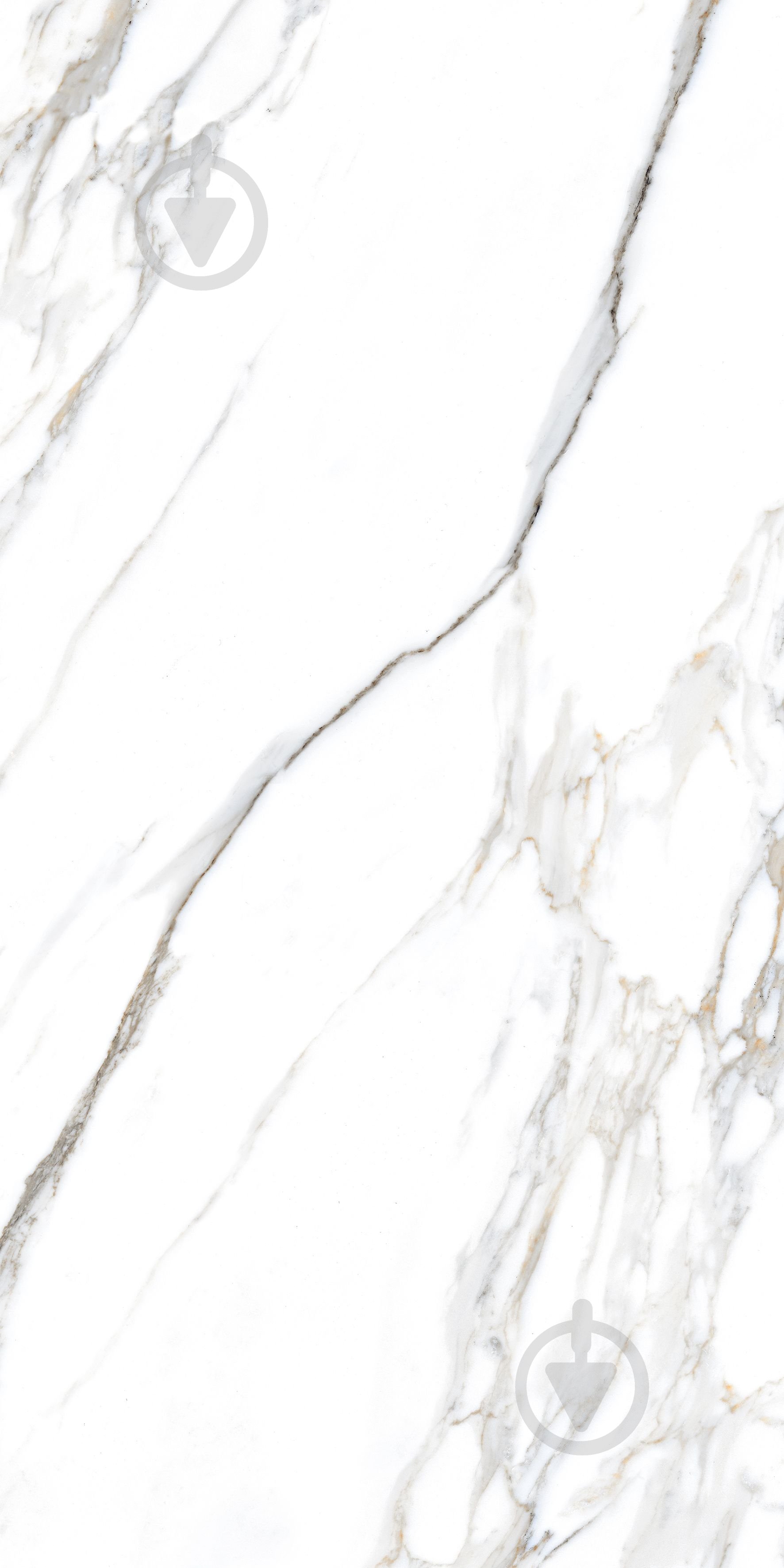 Плитка Cerossa Ceramica Viter bianco sugar carving 60x120 см - фото 6