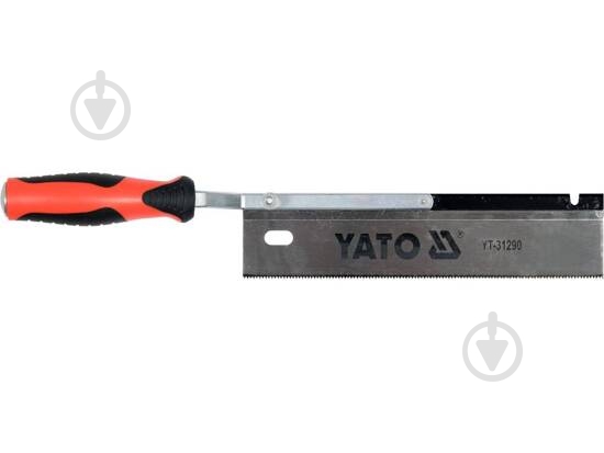 Пила по дереву 410 мм YATO YT-31290 - фото 3 Пила по дереву 410 мм YATO YT-31290 - фото 3