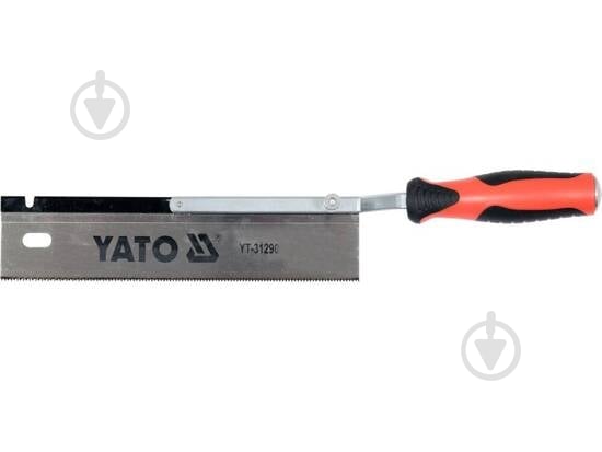Пила по дереву 410 мм YATO YT-31290 - фото 1 Пила по дереву 410 мм YATO YT-31290 - фото 1