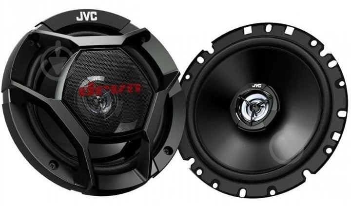 Автоакустика JVC CS-DR1720 - фото 1